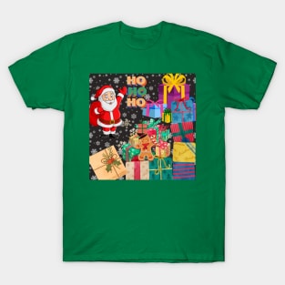 Christmas gifts T-Shirt